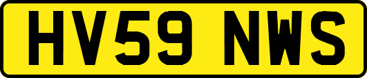 HV59NWS