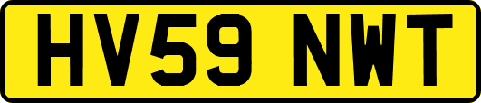 HV59NWT