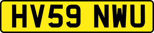 HV59NWU