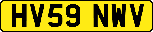 HV59NWV