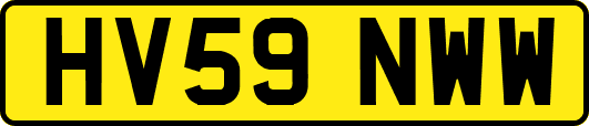 HV59NWW