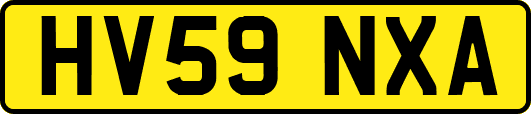 HV59NXA