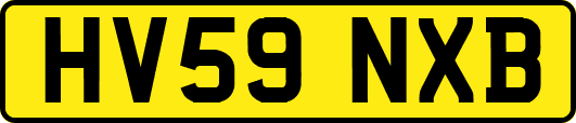 HV59NXB