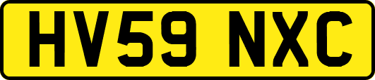 HV59NXC
