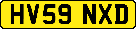 HV59NXD
