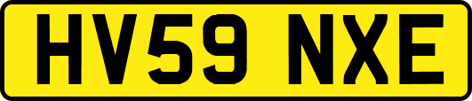HV59NXE