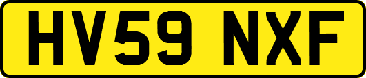 HV59NXF