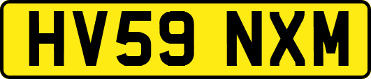 HV59NXM