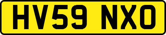 HV59NXO