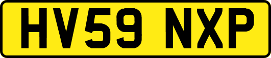 HV59NXP