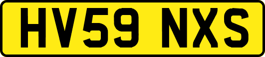 HV59NXS