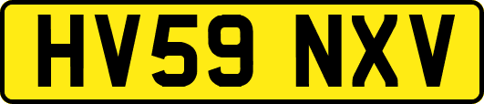 HV59NXV