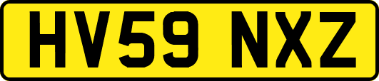 HV59NXZ