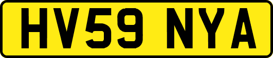 HV59NYA