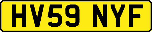 HV59NYF