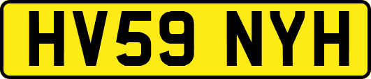 HV59NYH
