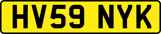 HV59NYK