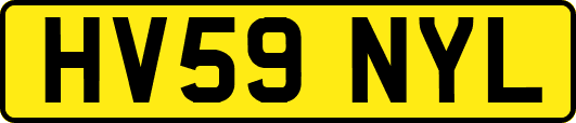 HV59NYL