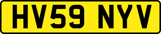 HV59NYV