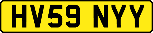 HV59NYY