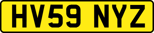 HV59NYZ