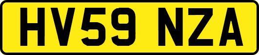 HV59NZA