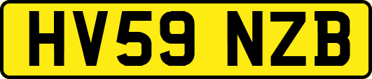 HV59NZB