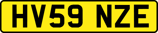 HV59NZE