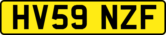 HV59NZF