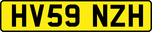 HV59NZH