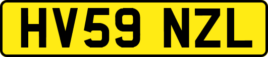 HV59NZL