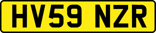 HV59NZR