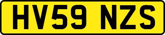 HV59NZS
