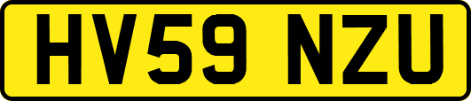 HV59NZU