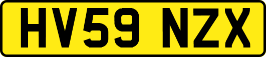 HV59NZX