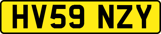 HV59NZY