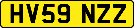 HV59NZZ