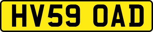 HV59OAD