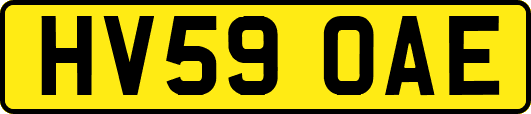 HV59OAE