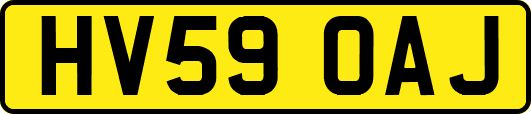 HV59OAJ