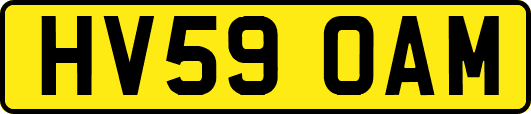 HV59OAM