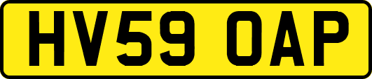 HV59OAP