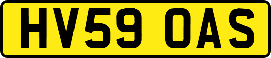 HV59OAS
