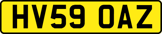 HV59OAZ