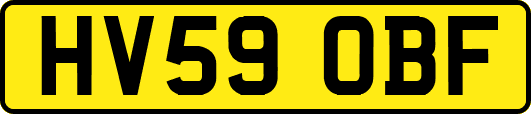 HV59OBF