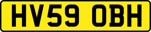 HV59OBH