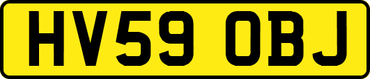 HV59OBJ