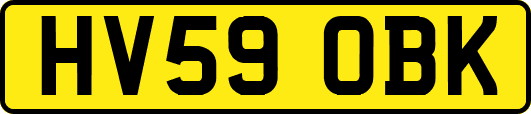 HV59OBK