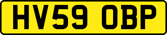 HV59OBP