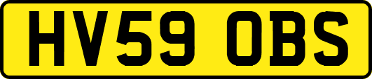 HV59OBS